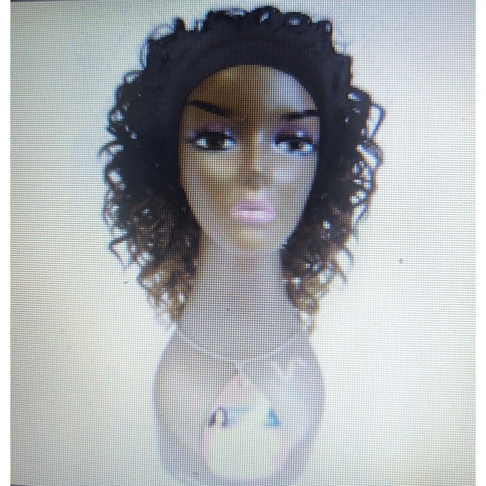 New Vivica A Fox Headband Wig Tina Free Four Fashion Headbands - Picture 11 of 12